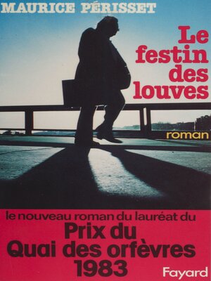 cover image of Le Festin des louves